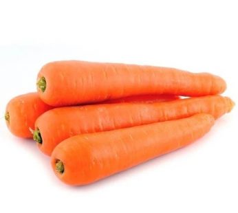 CF BIO-DYNAMIC CARROT