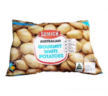 AUS SUMICH WHITE POTATO