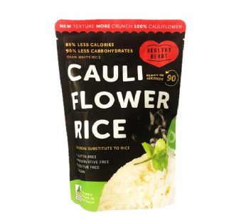 Australia Cauliflower rice