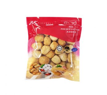 AH FRIED BALL – 250GM