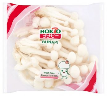 SL BUNAPI MUSHROOM (WHITE) – 100GM