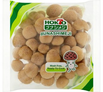 SL SHIMEJI MUSHROOM (BROWN) – 100GM