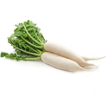 CF BIO-CYNAMIC WHITE RADISH